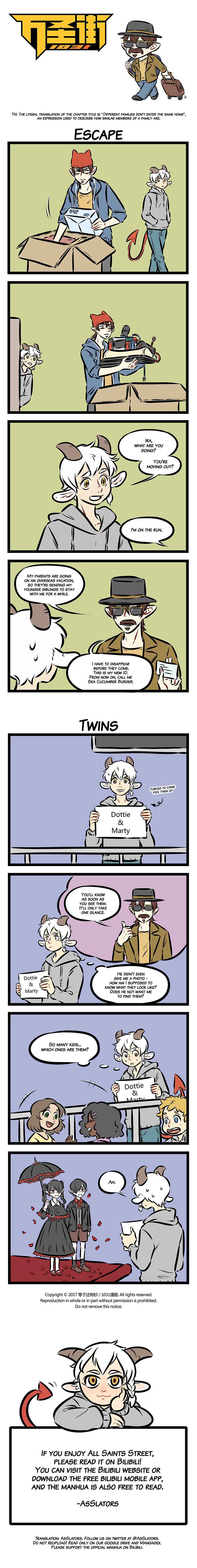 Chapter 172 - Page 1