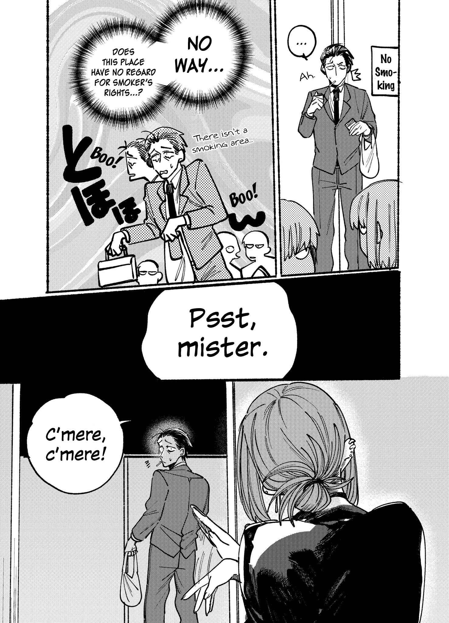 Chapter 1 - Page 5