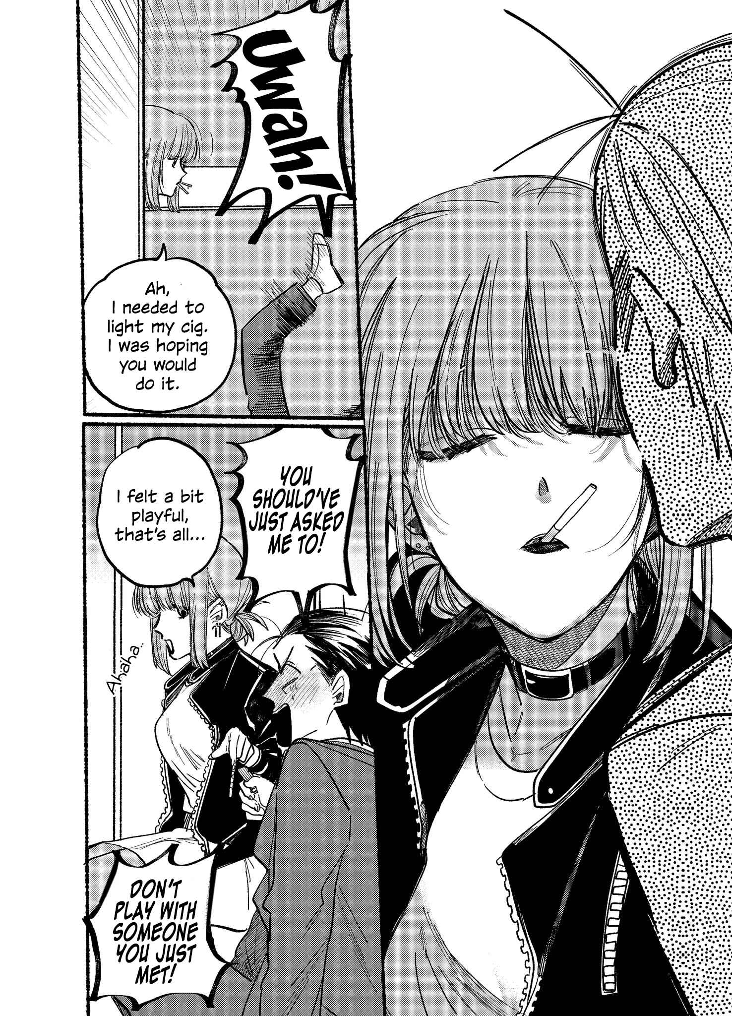 Chapter 1 - Page 8
