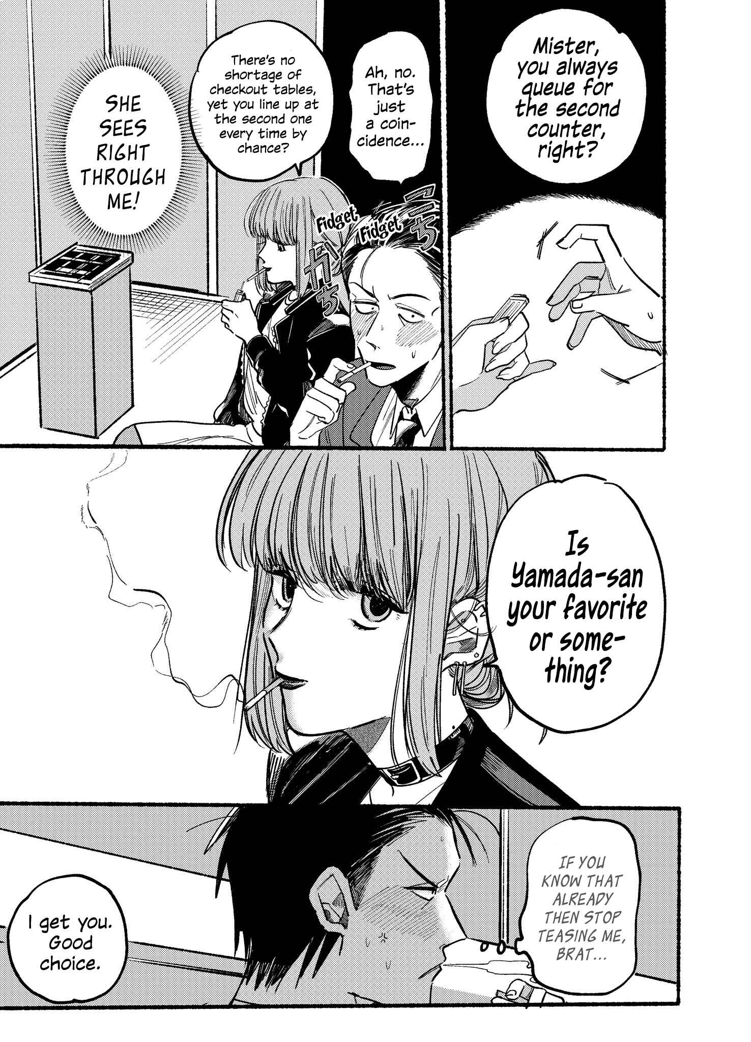 Chapter 1 - Page 9
