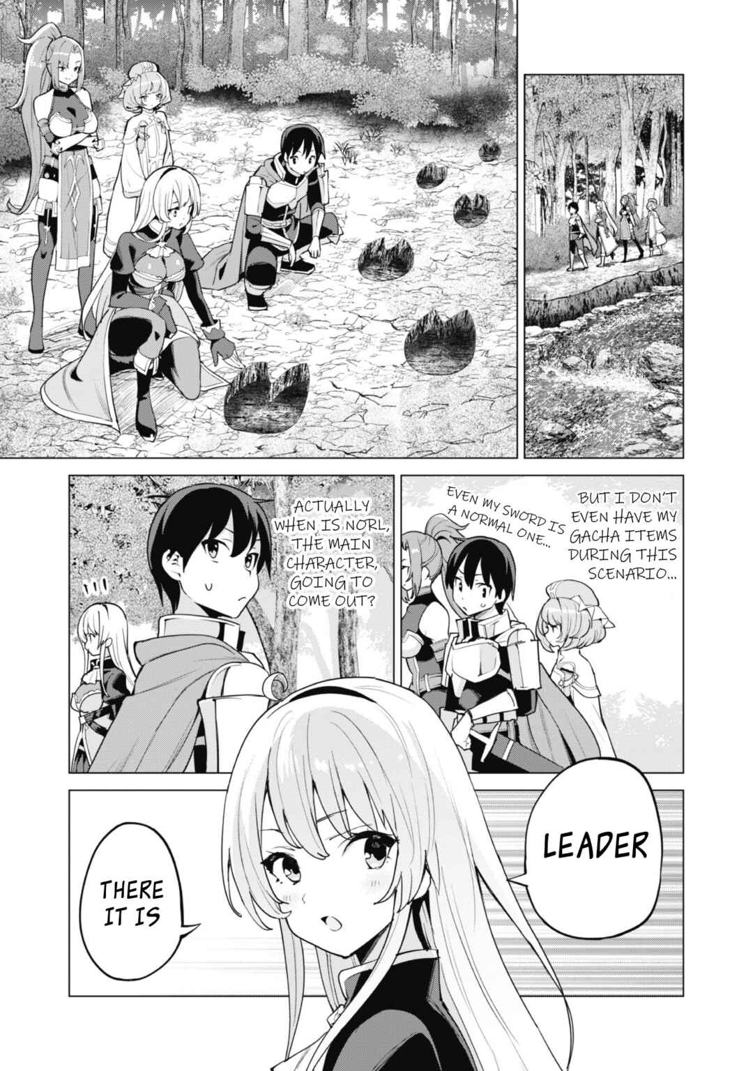 Chapter 48 - Page 18