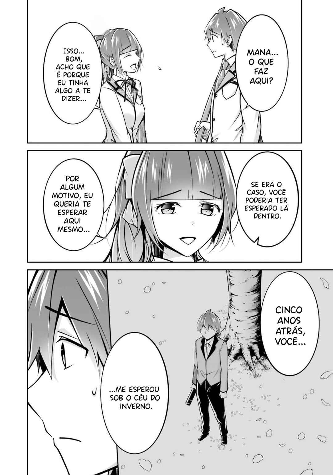 Chapter 108 - Page 22