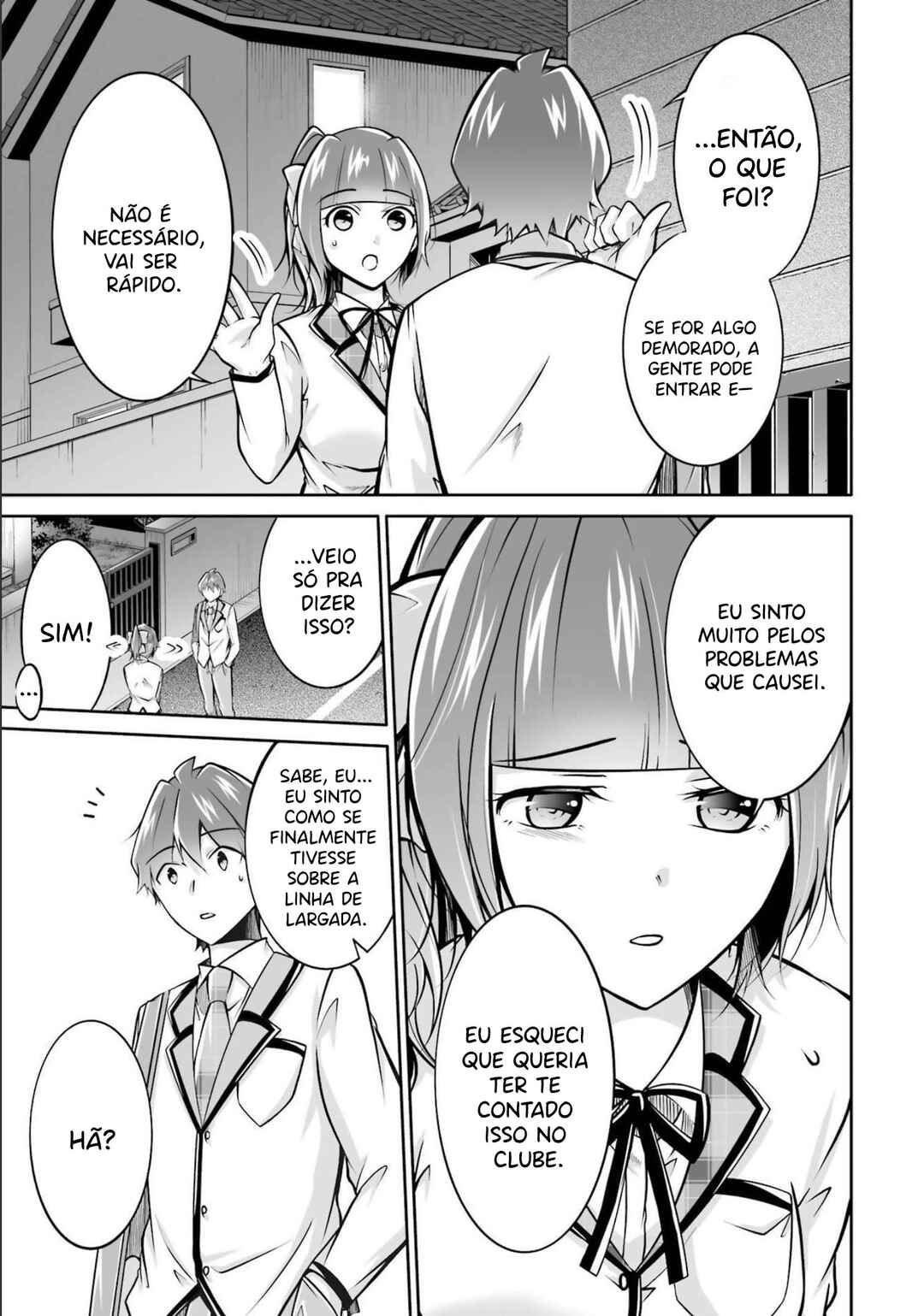 Chapter 108 - Page 23