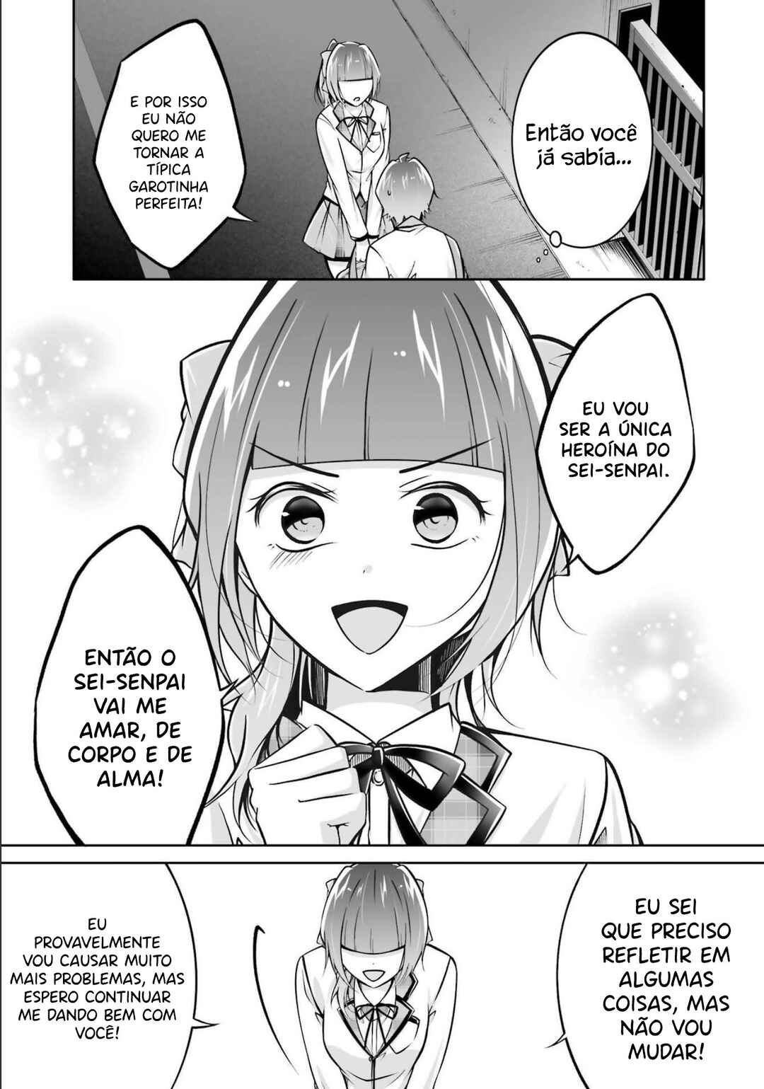 Chapter 108 - Page 25
