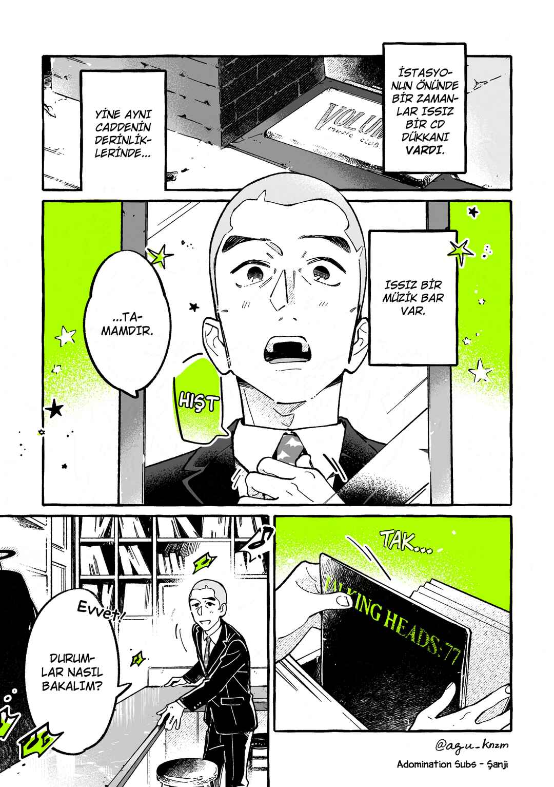 Chapter 146 - Page 1