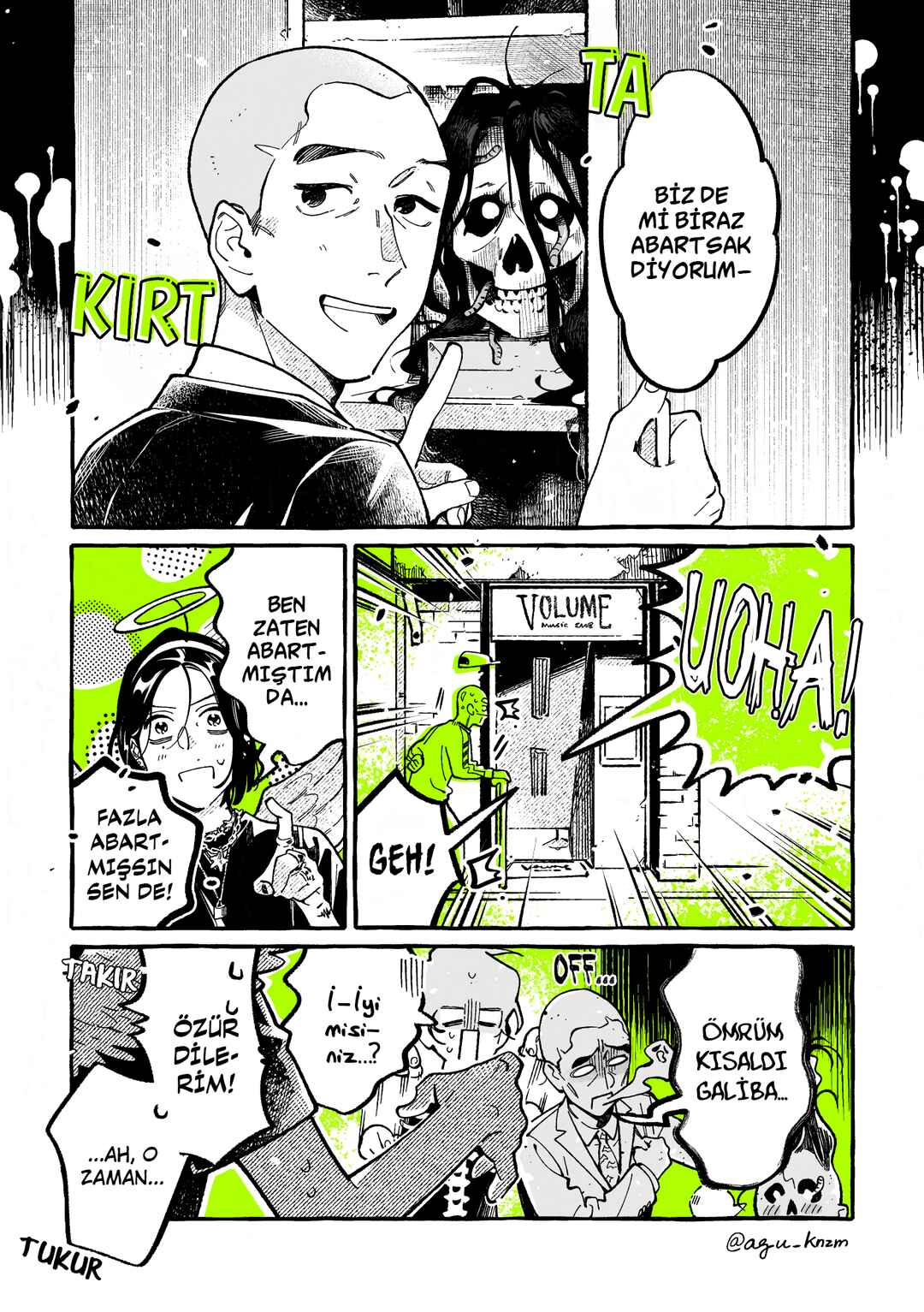 Chapter 146 - Page 3