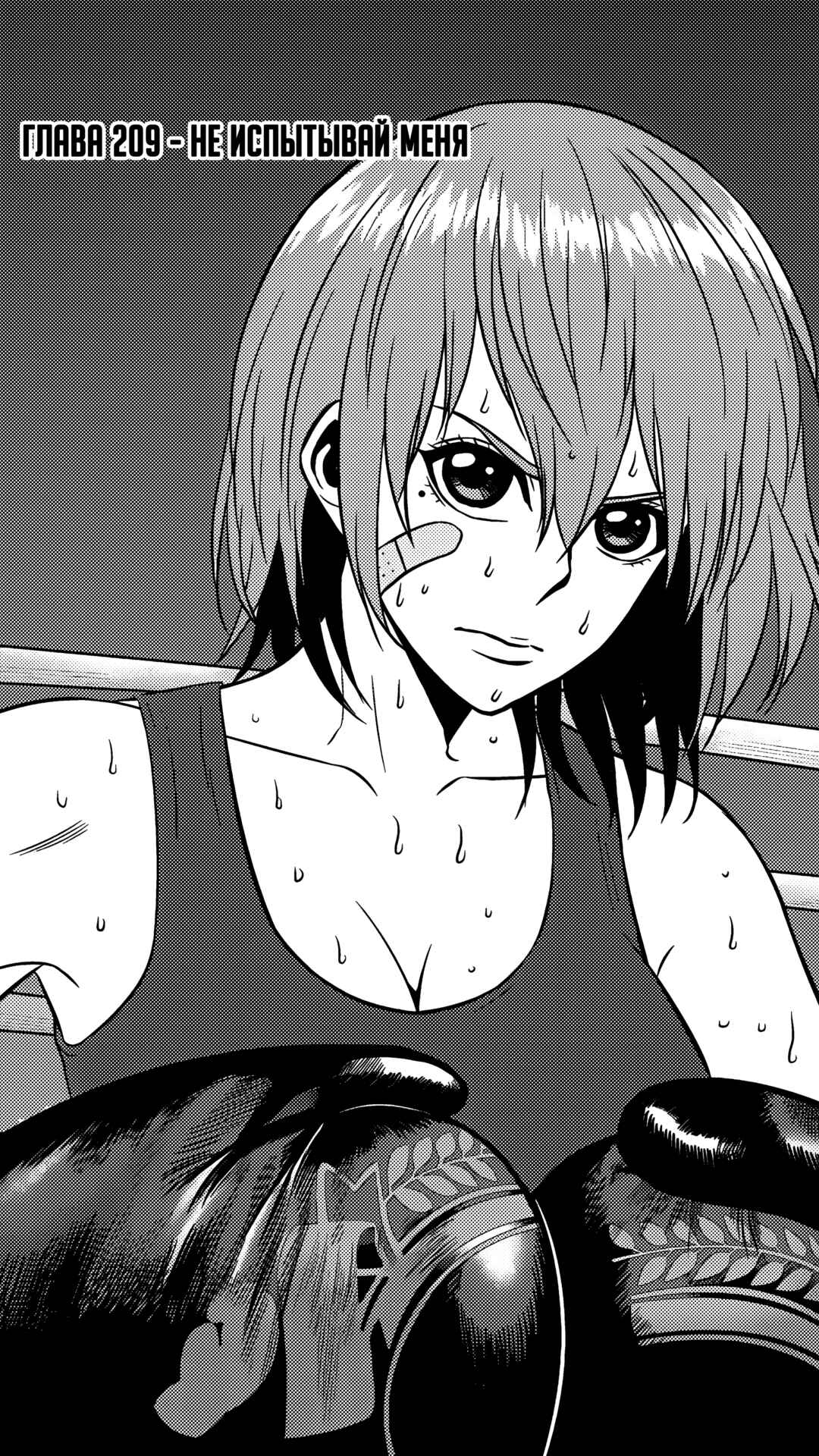 Chapter 209 - Page 1