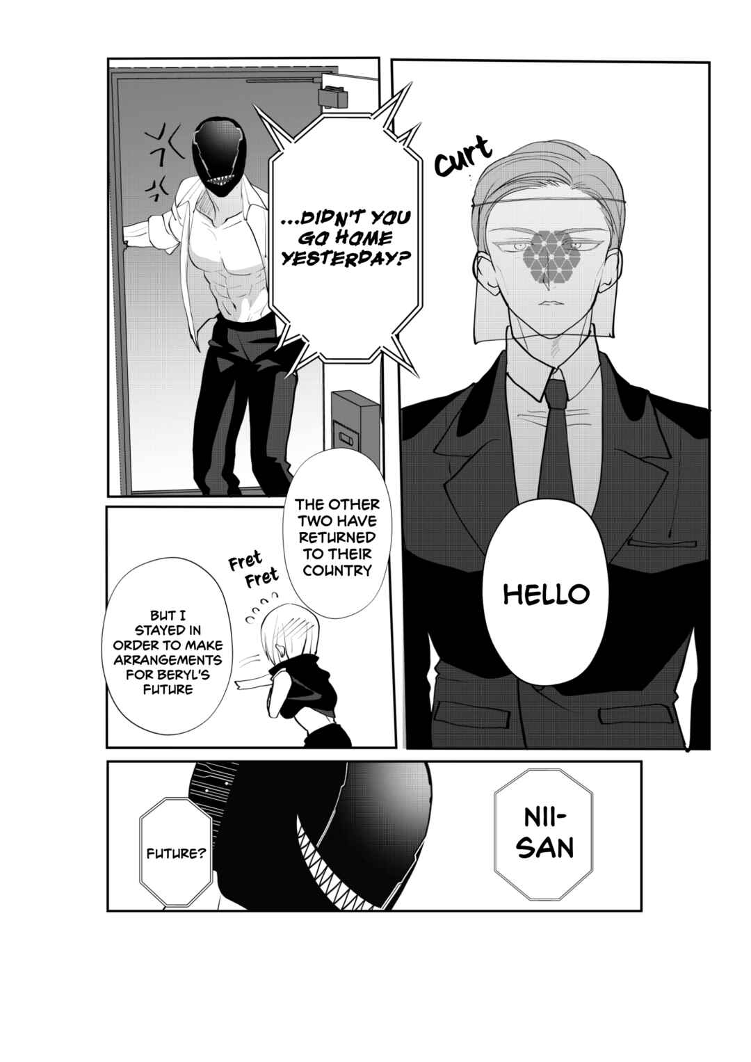 Chapter 34 - Page 11