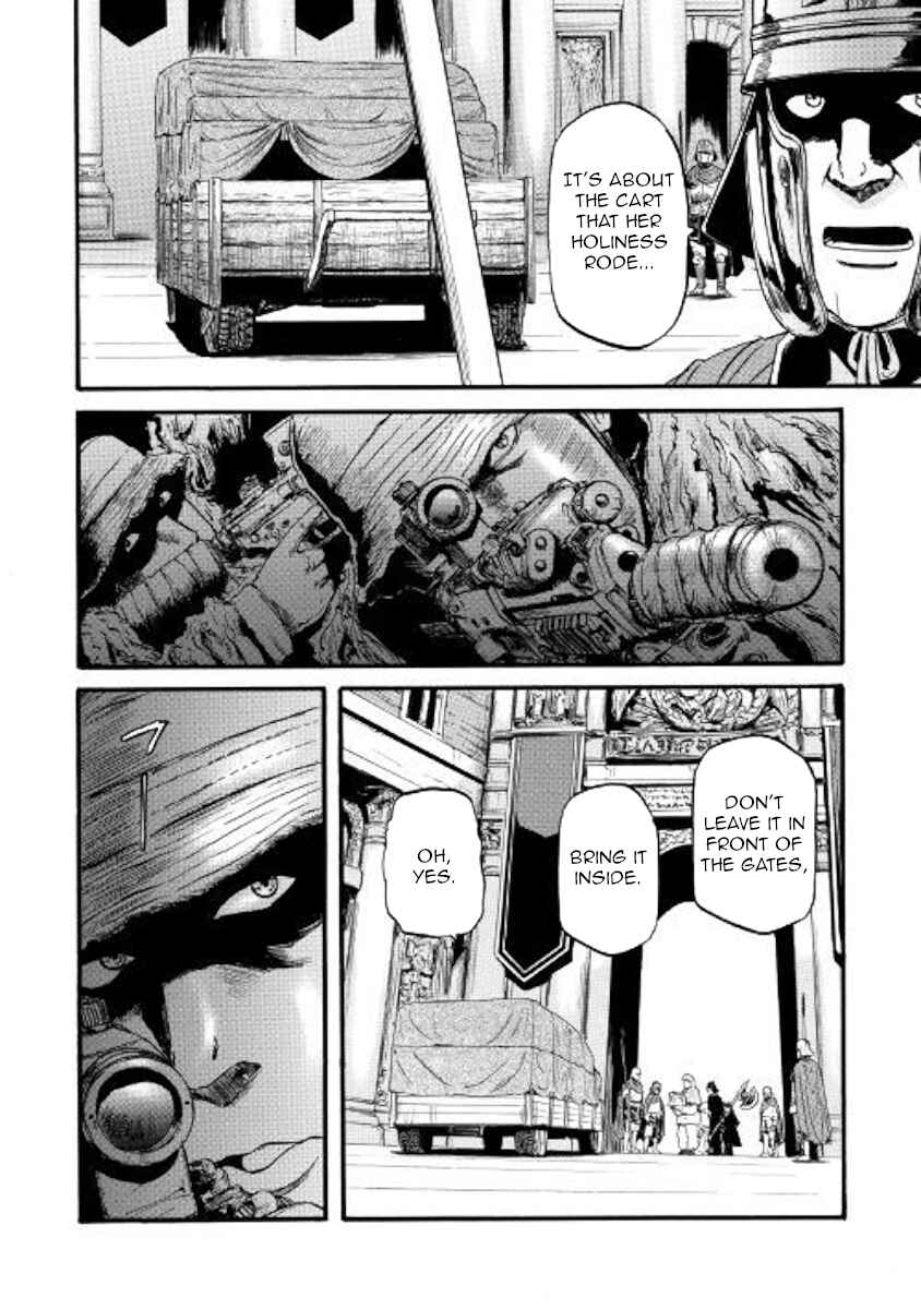 Chapter 82 - Page 29