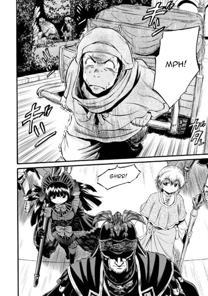 Chapter 82 - Page 31