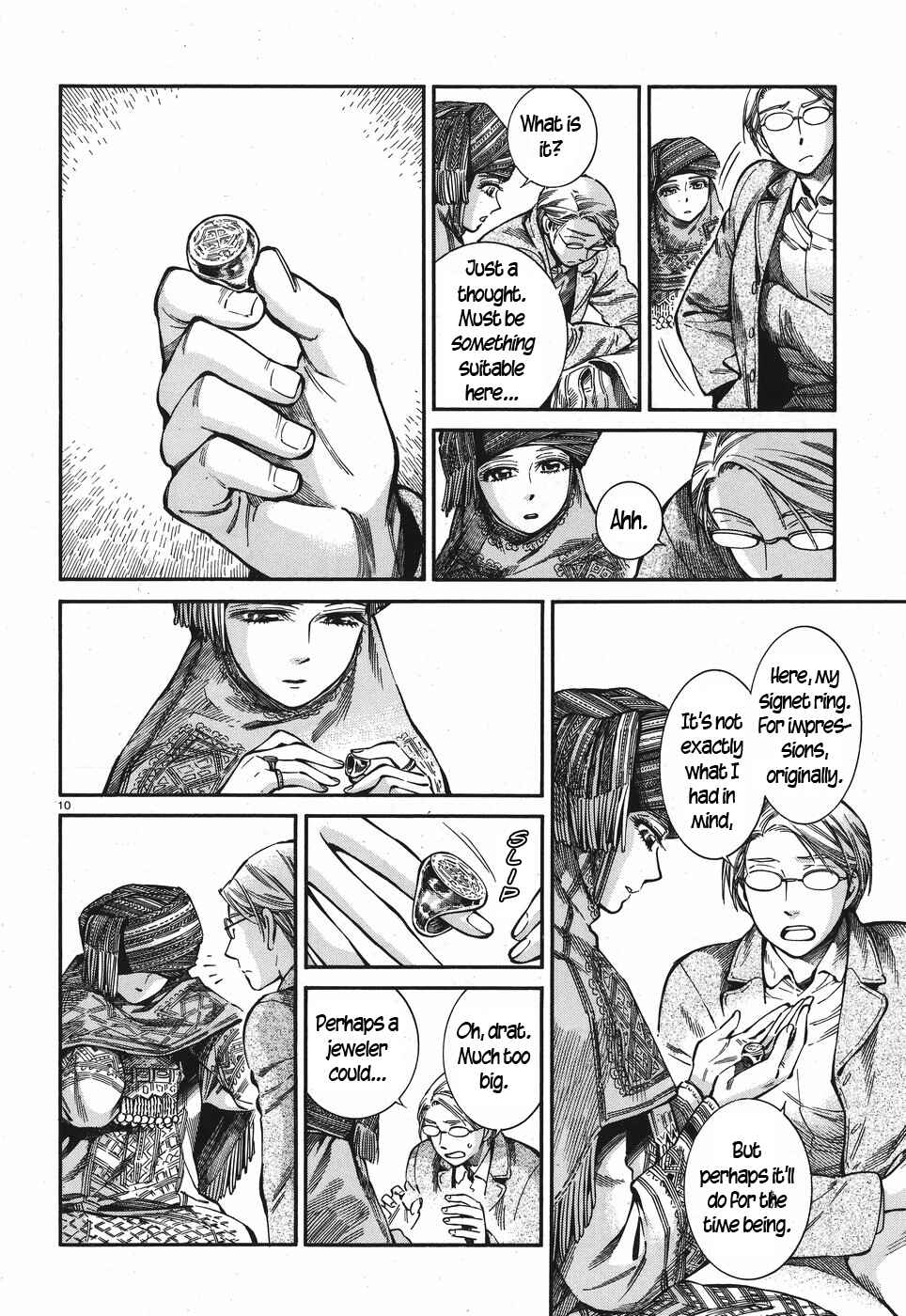 Chapter 72 - Page 10