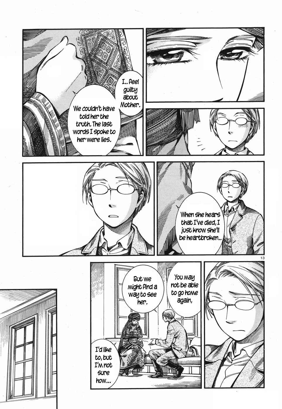 Chapter 72 - Page 13