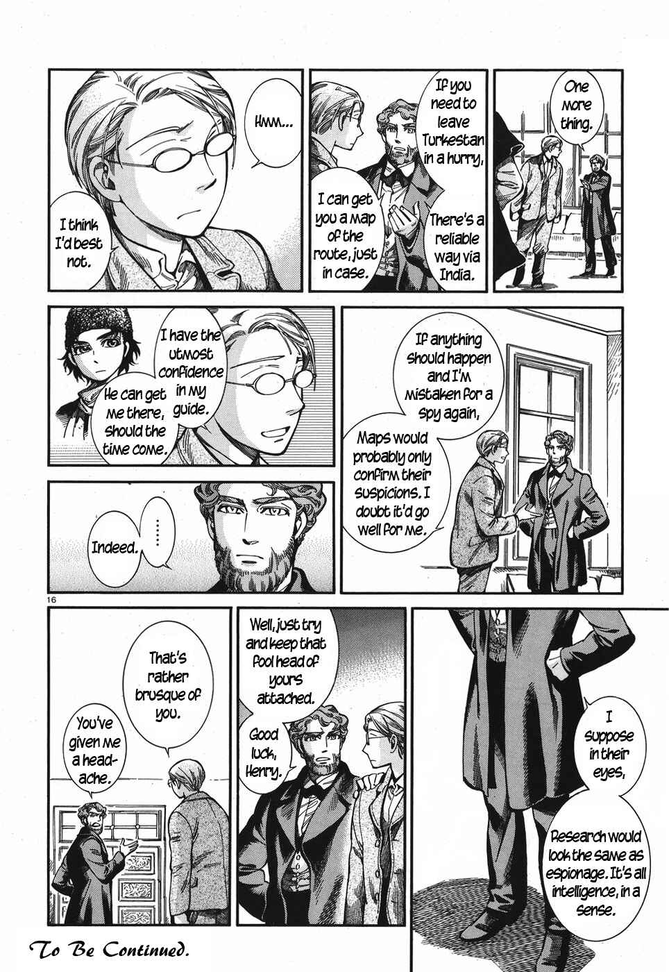 Chapter 72 - Page 16