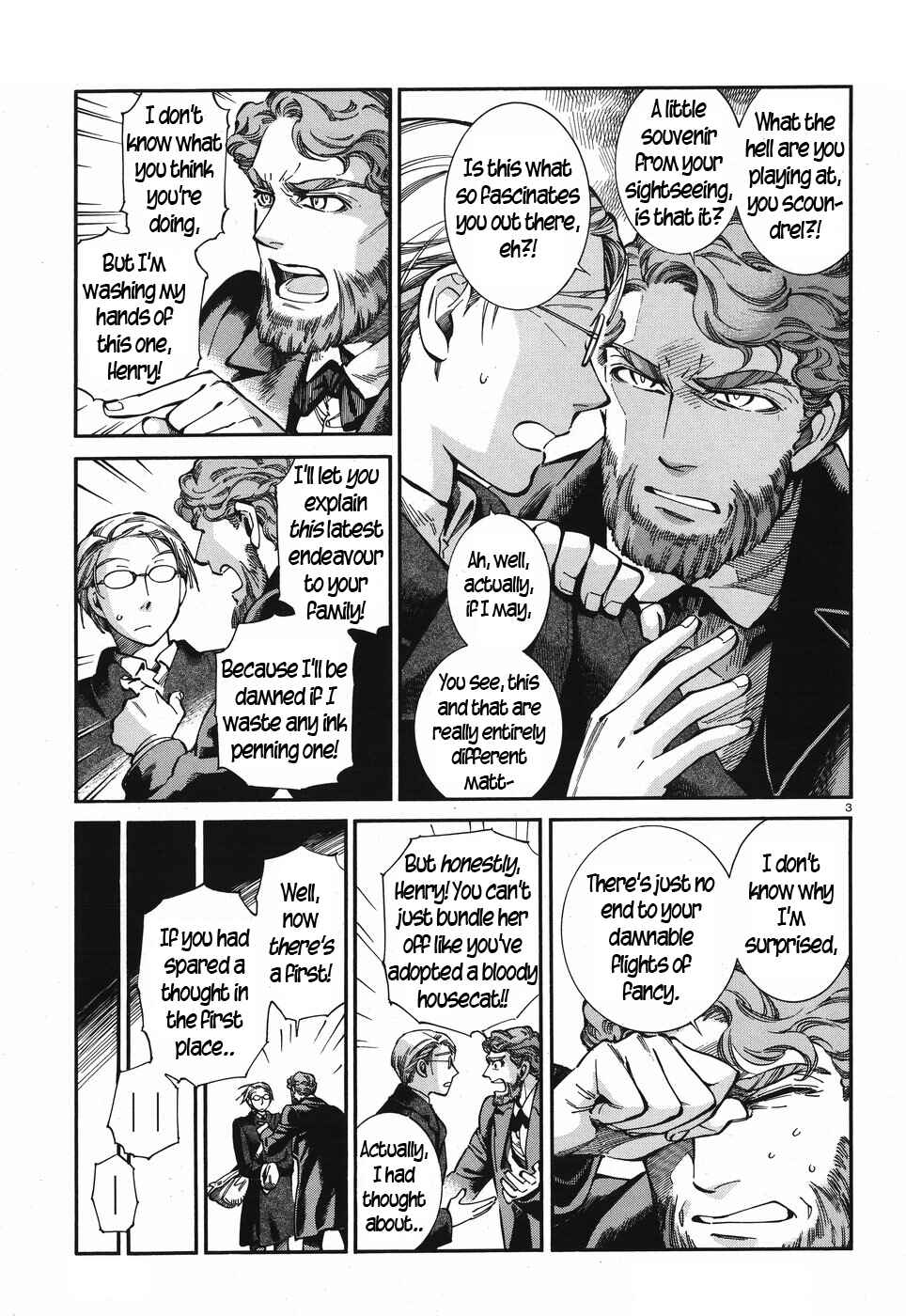 Chapter 72 - Page 3