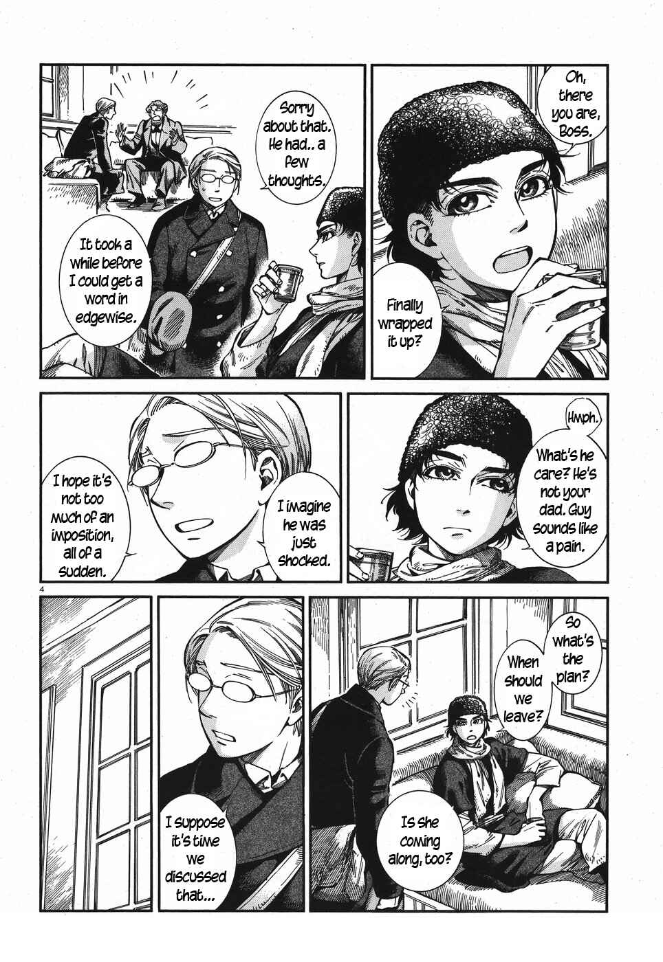 Chapter 72 - Page 4