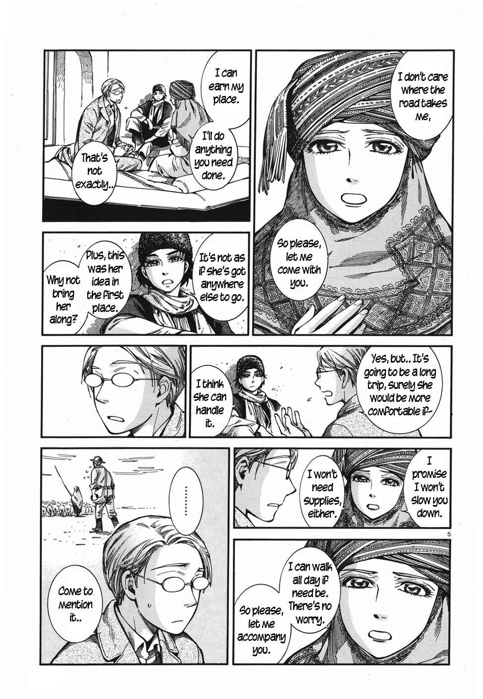 Chapter 72 - Page 5