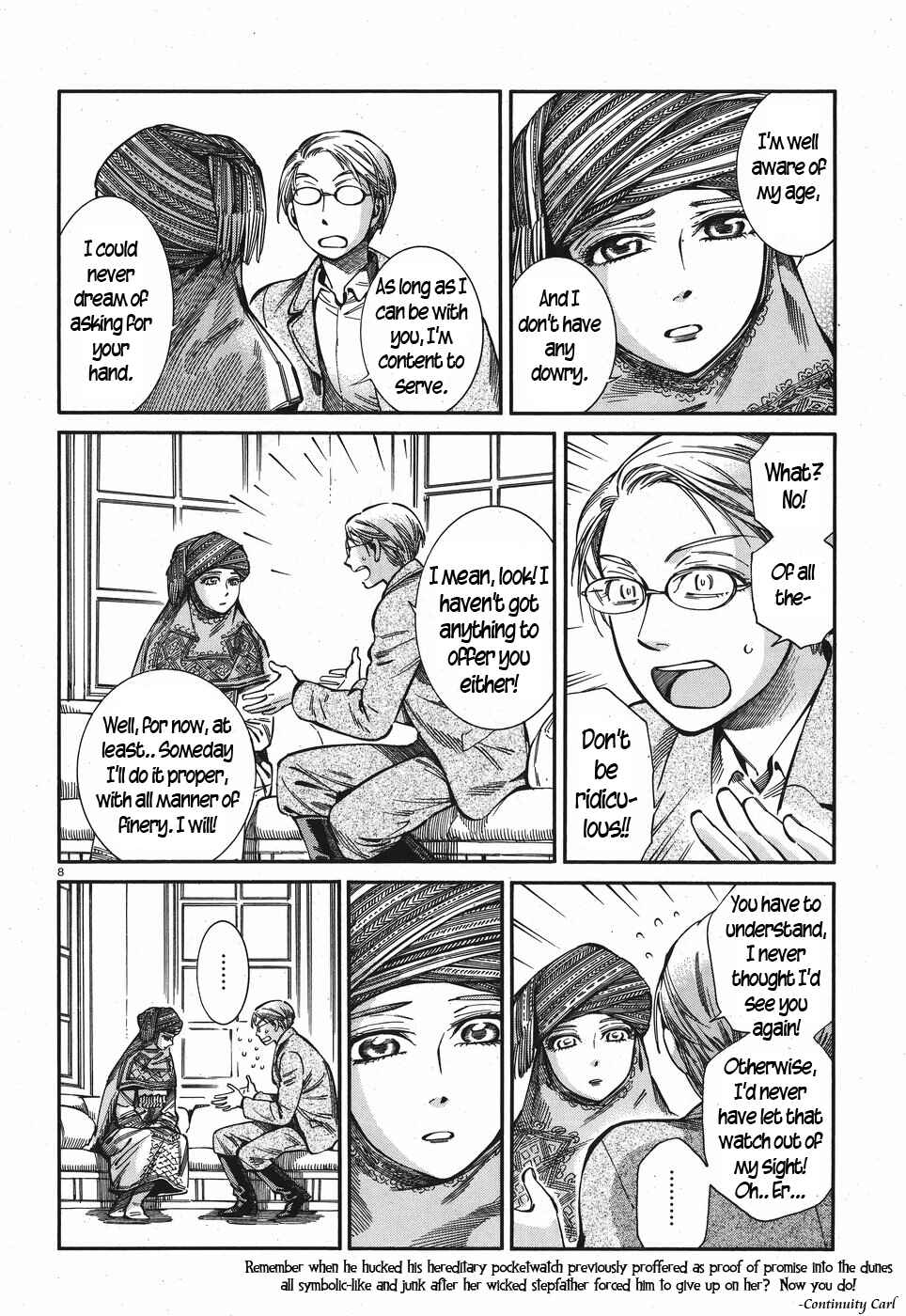 Chapter 72 - Page 8