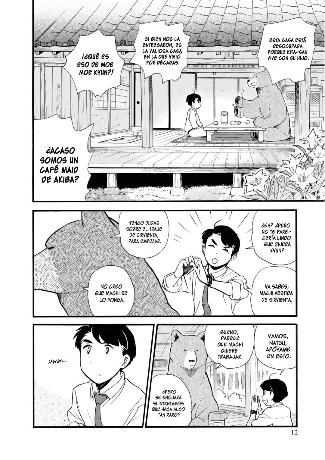 Chapter 61 - Page 13