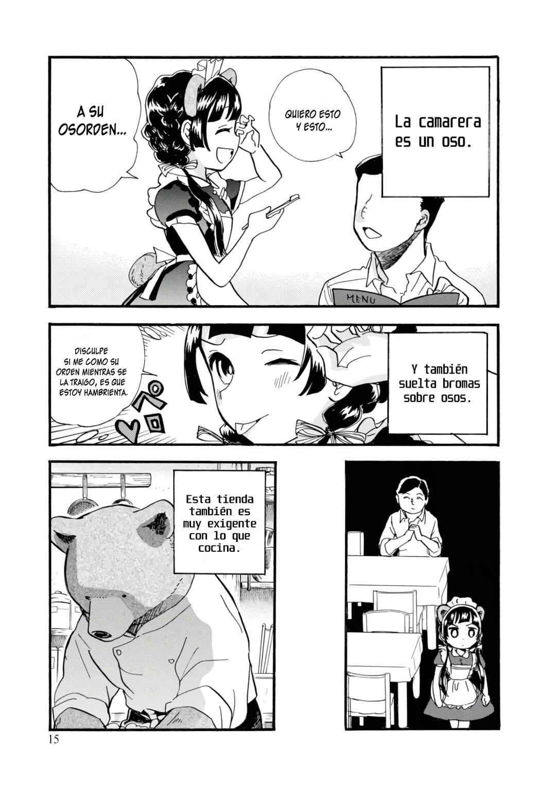 Chapter 61 - Page 16