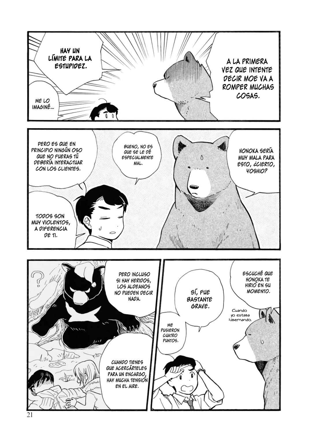 Chapter 61 - Page 22