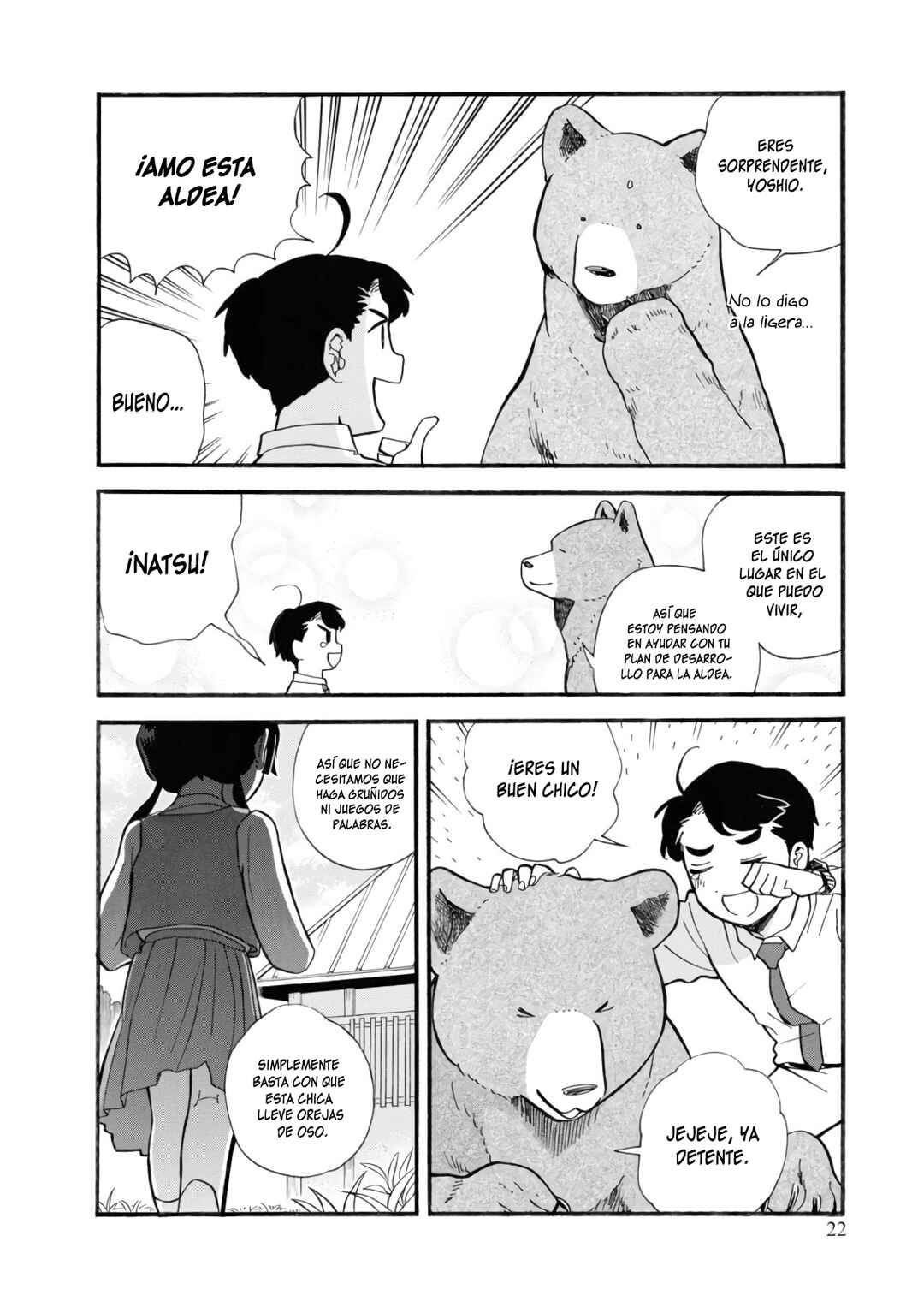 Chapter 61 - Page 23