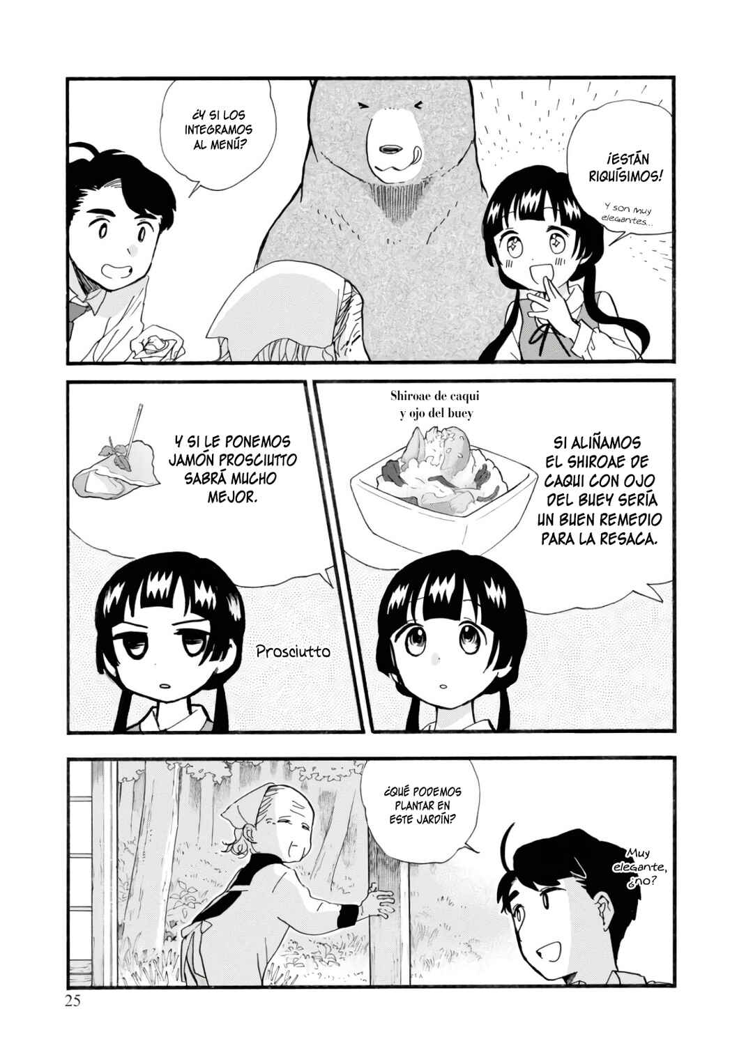 Chapter 61 - Page 26