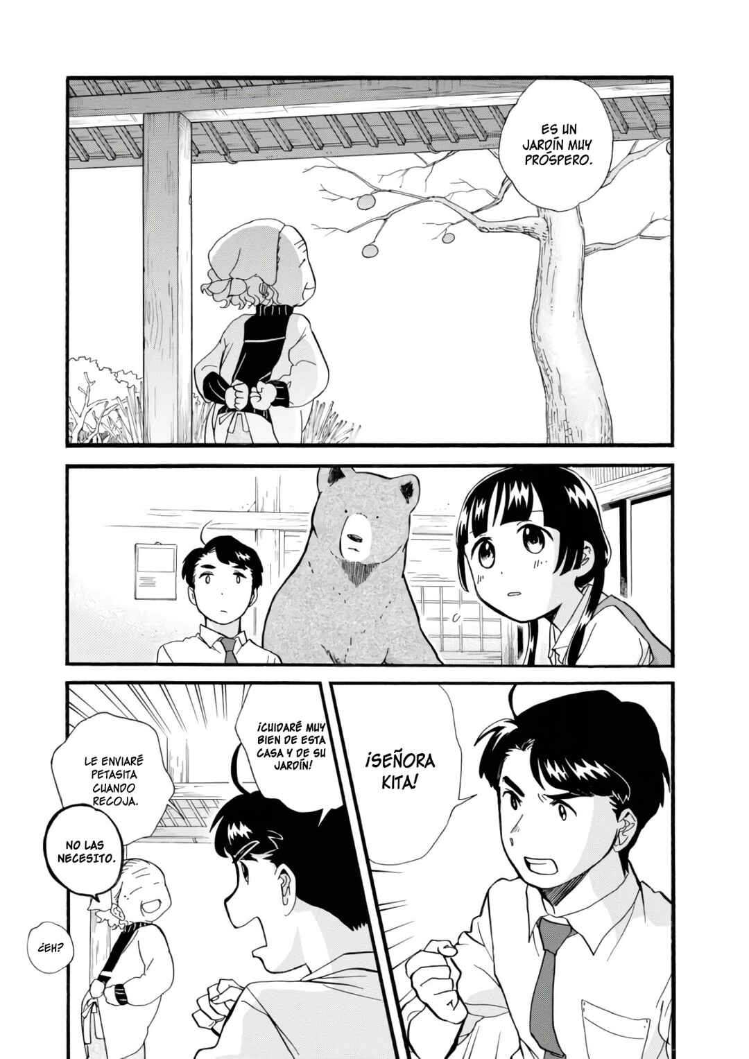 Chapter 61 - Page 28