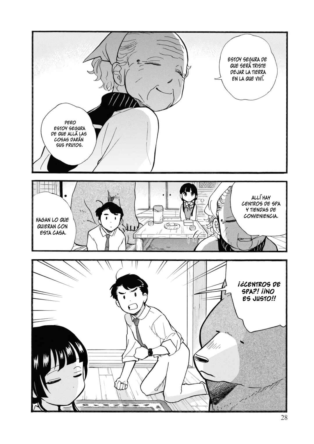 Chapter 61 - Page 29