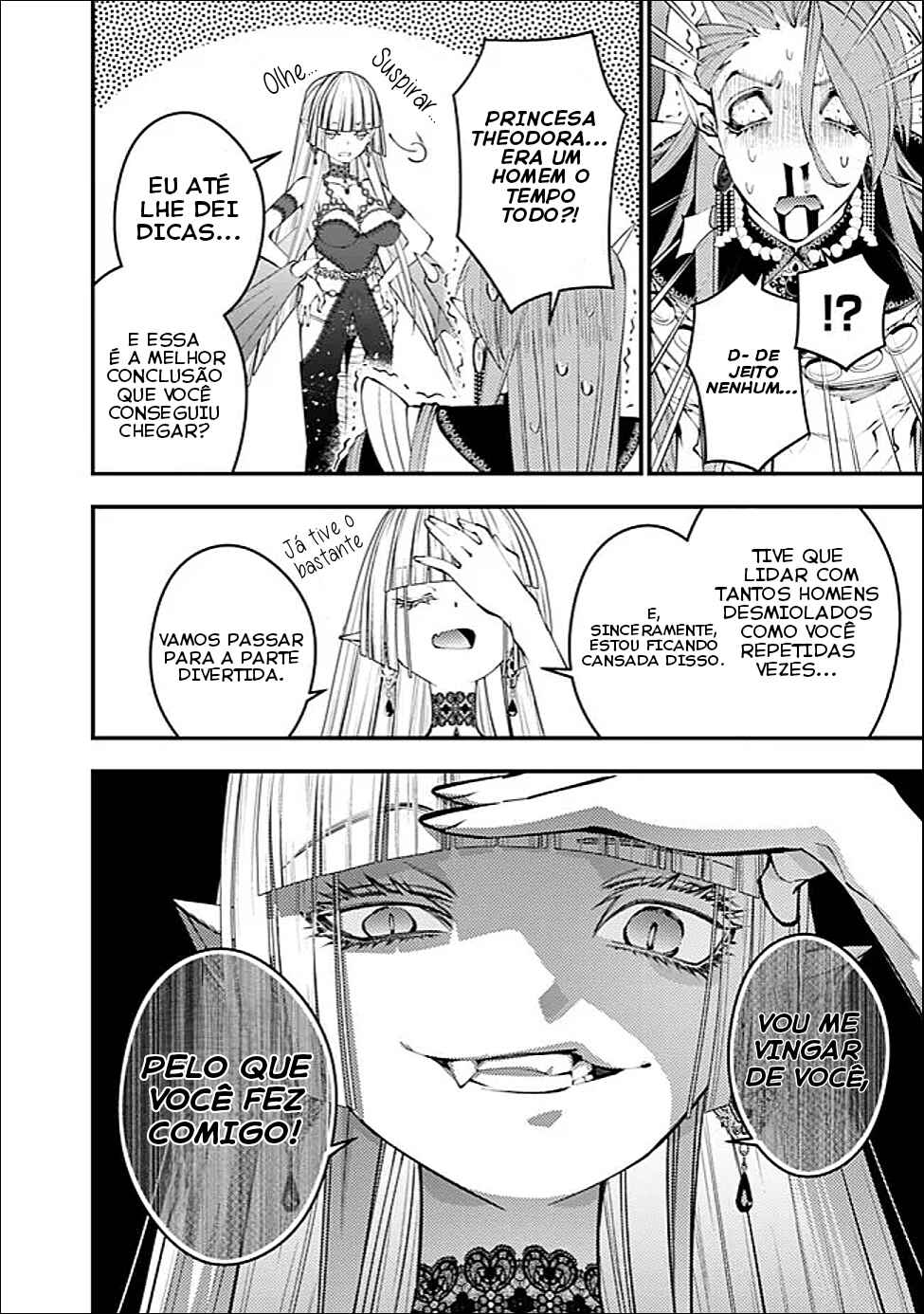 Chapter 115 - Page 11