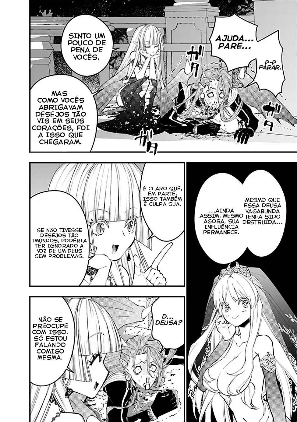 Chapter 115 - Page 20