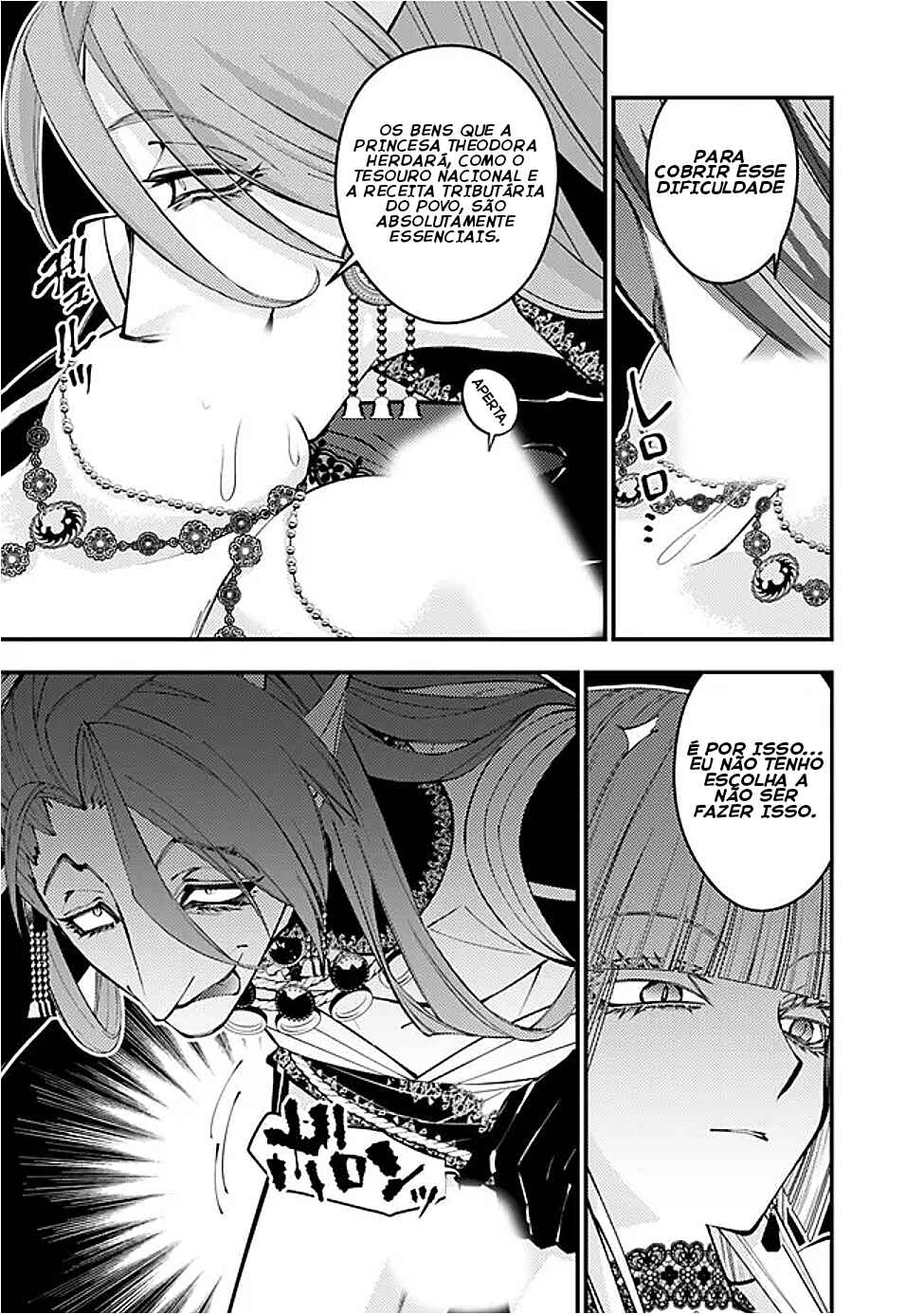 Chapter 115 - Page 4