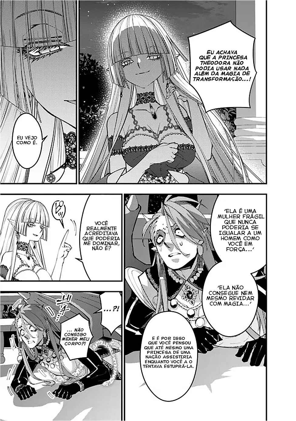 Chapter 115 - Page 8