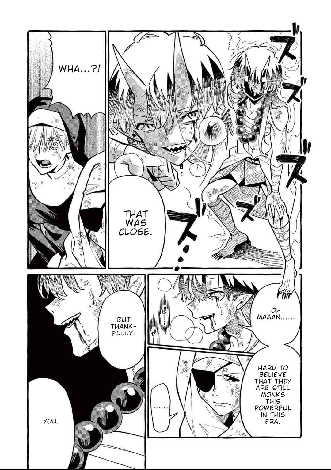 Chapter 72 - Page 10