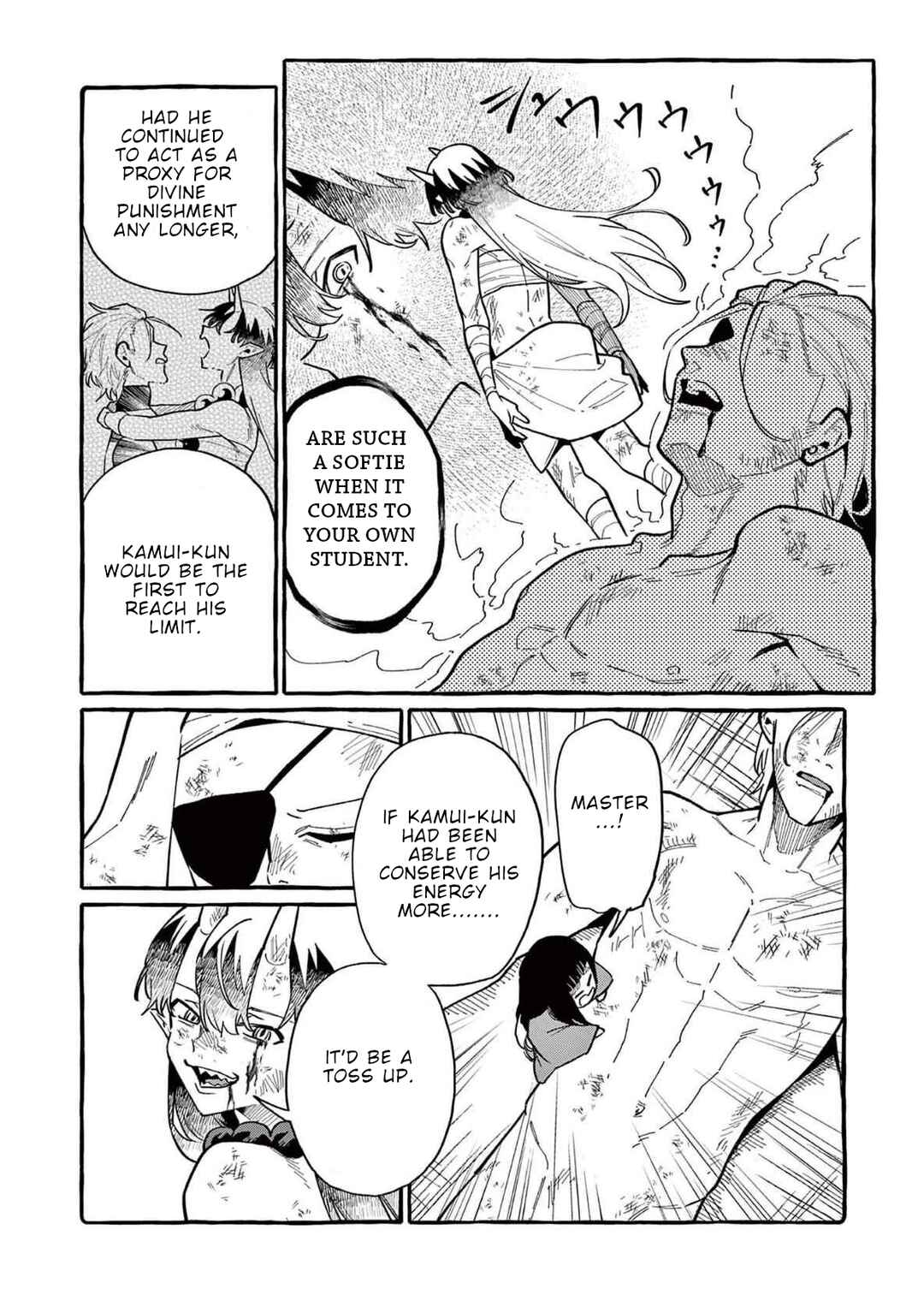 Chapter 72 - Page 11