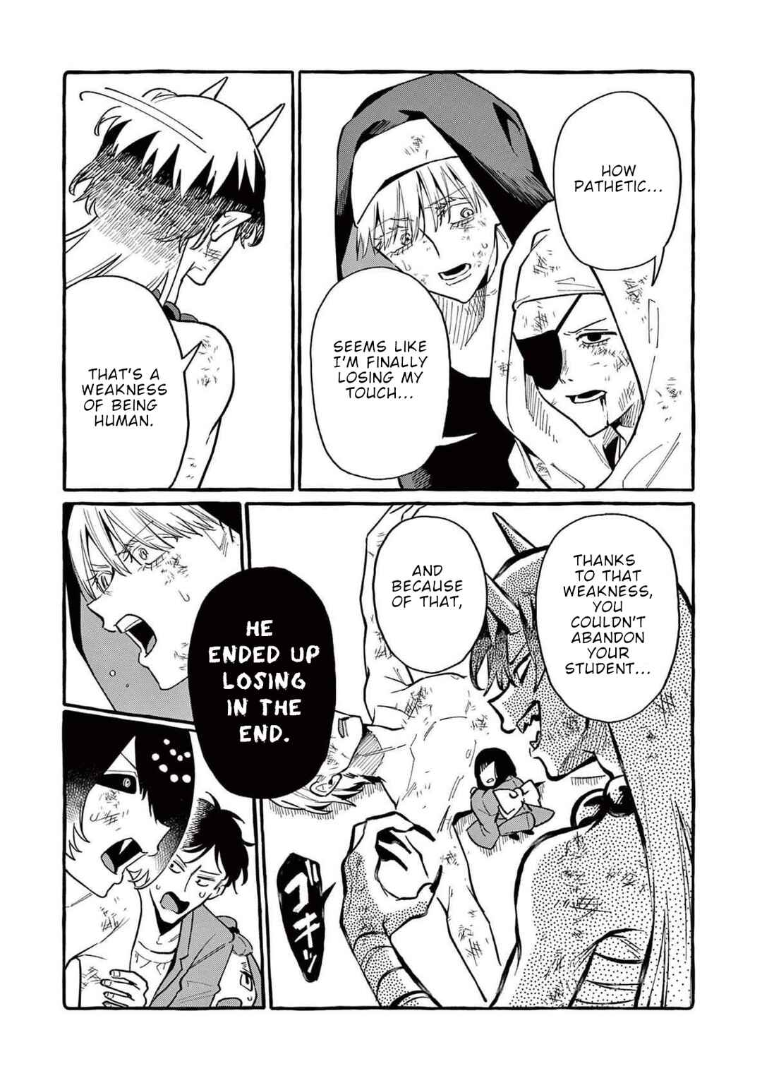 Chapter 72 - Page 12