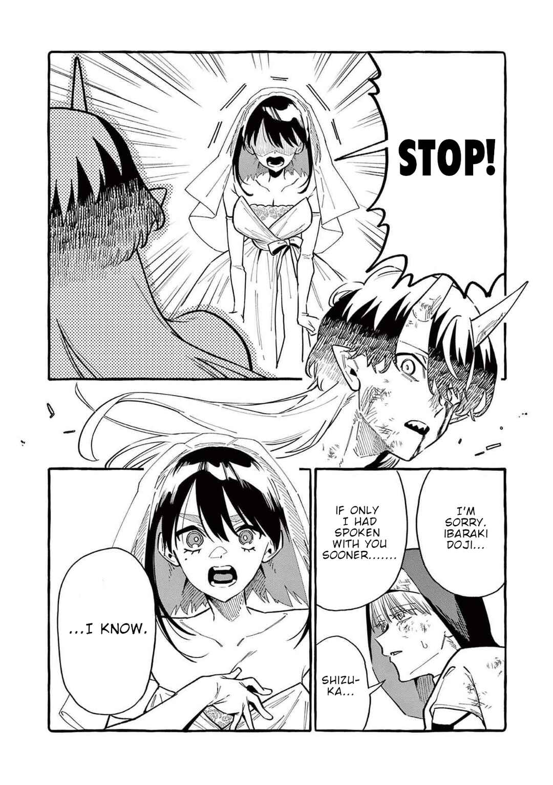 Chapter 72 - Page 13