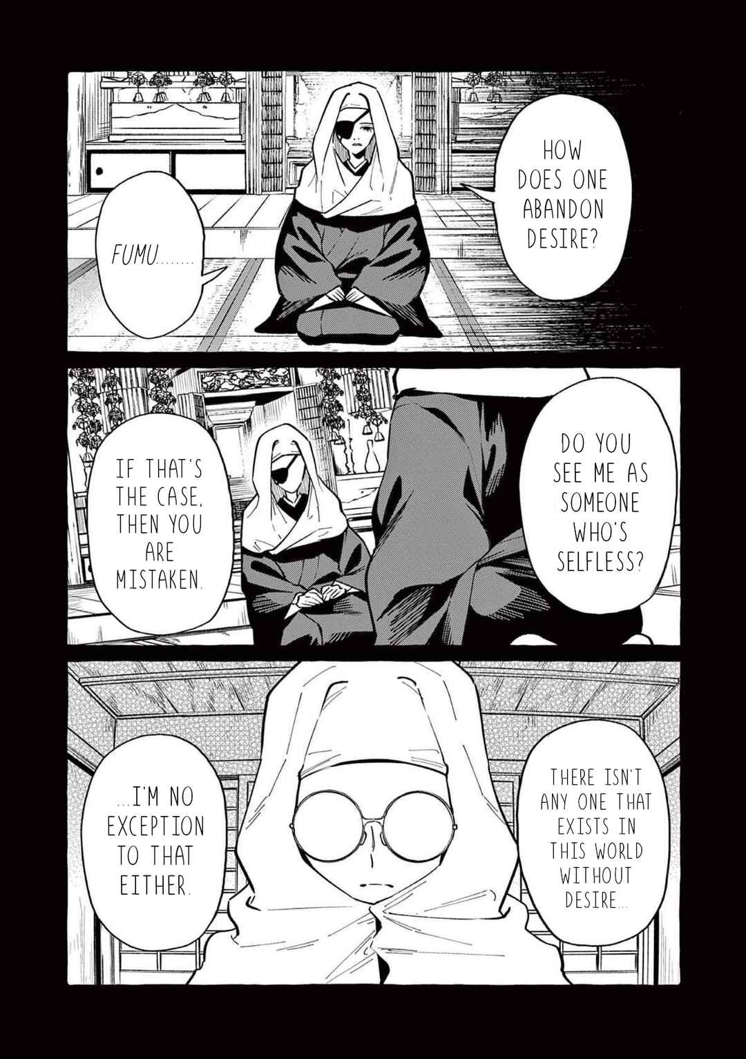 Chapter 72 - Page 19