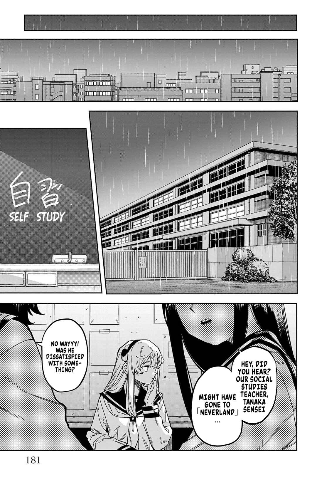 Chapter 140 - Page 13