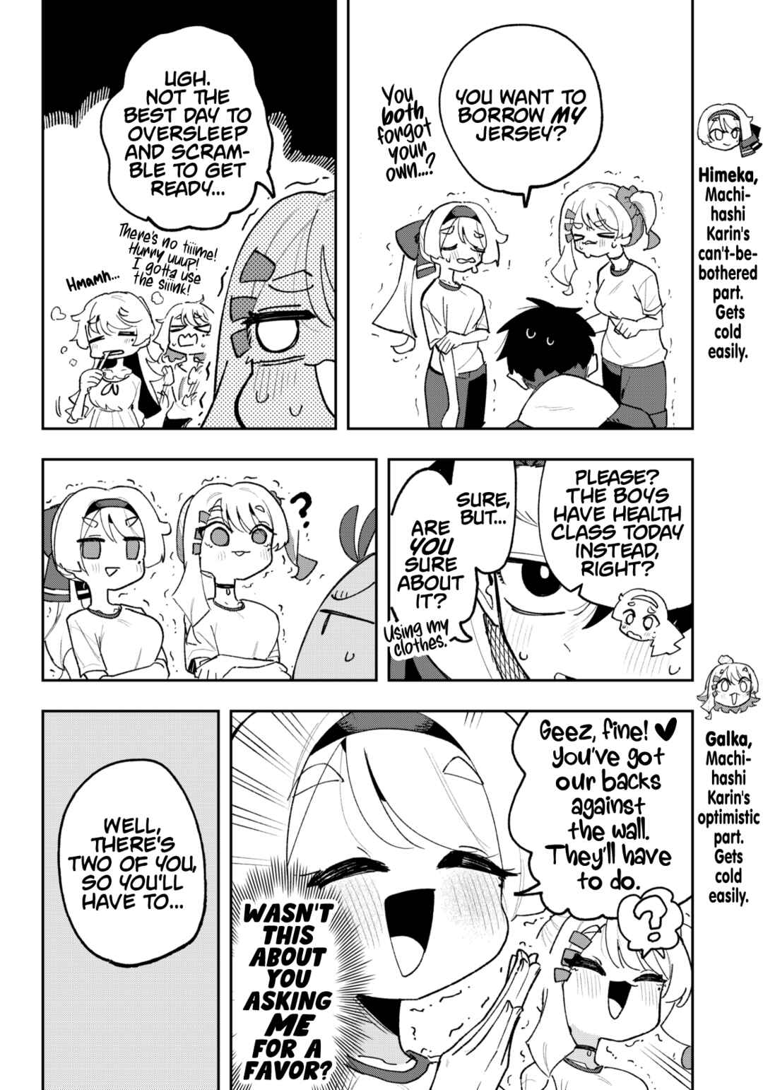 Chapter 5 - Page 2