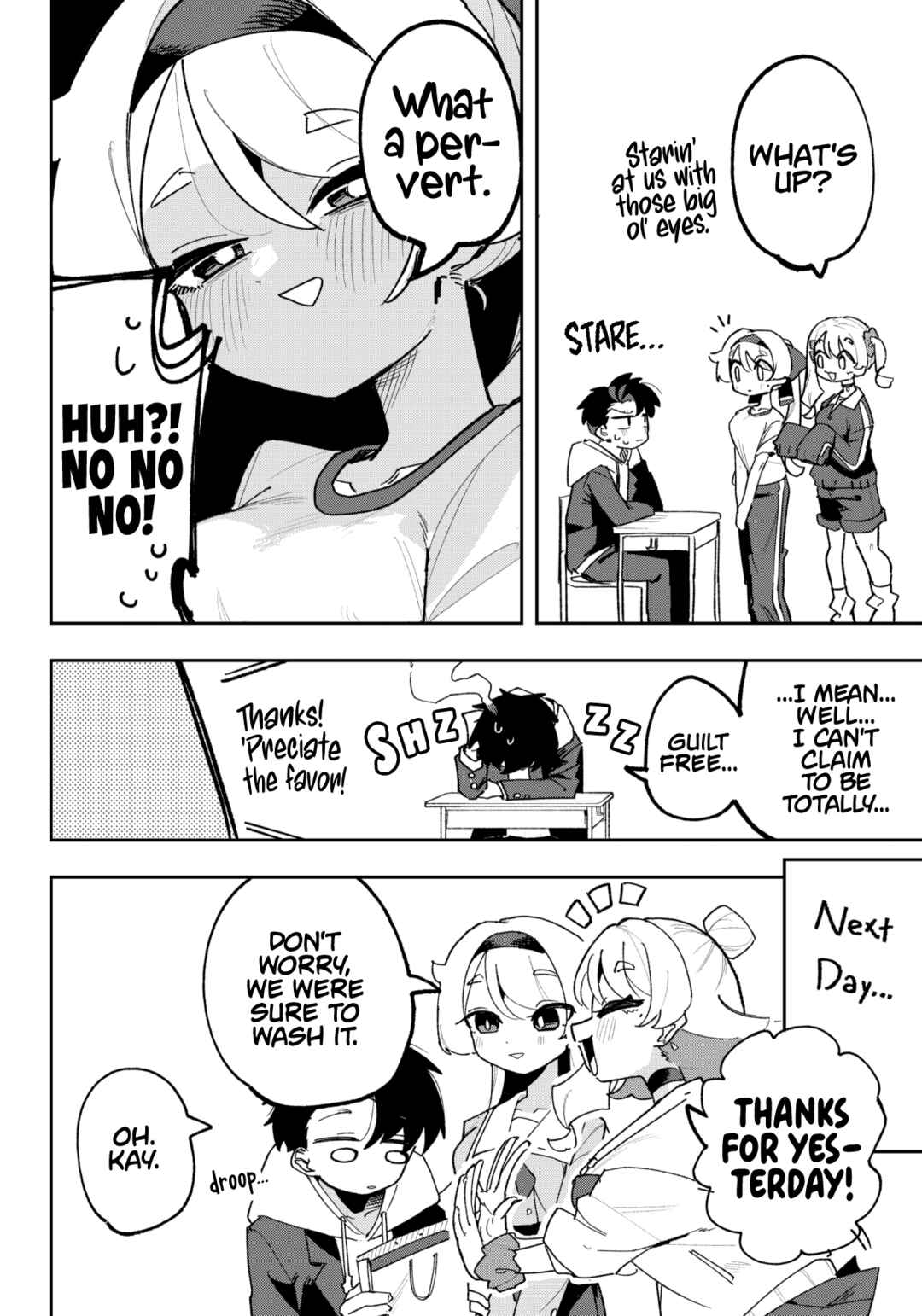 Chapter 5 - Page 4