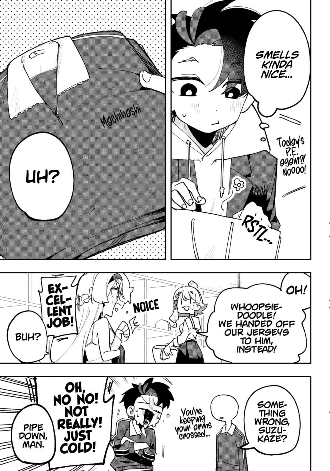 Chapter 5 - Page 5
