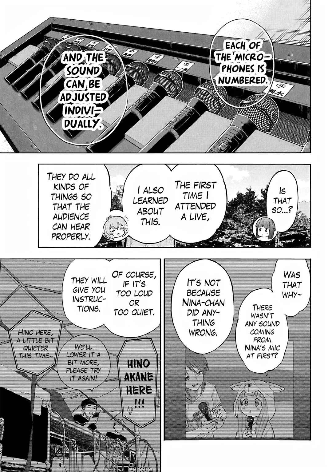 Chapter 107 - Page 19