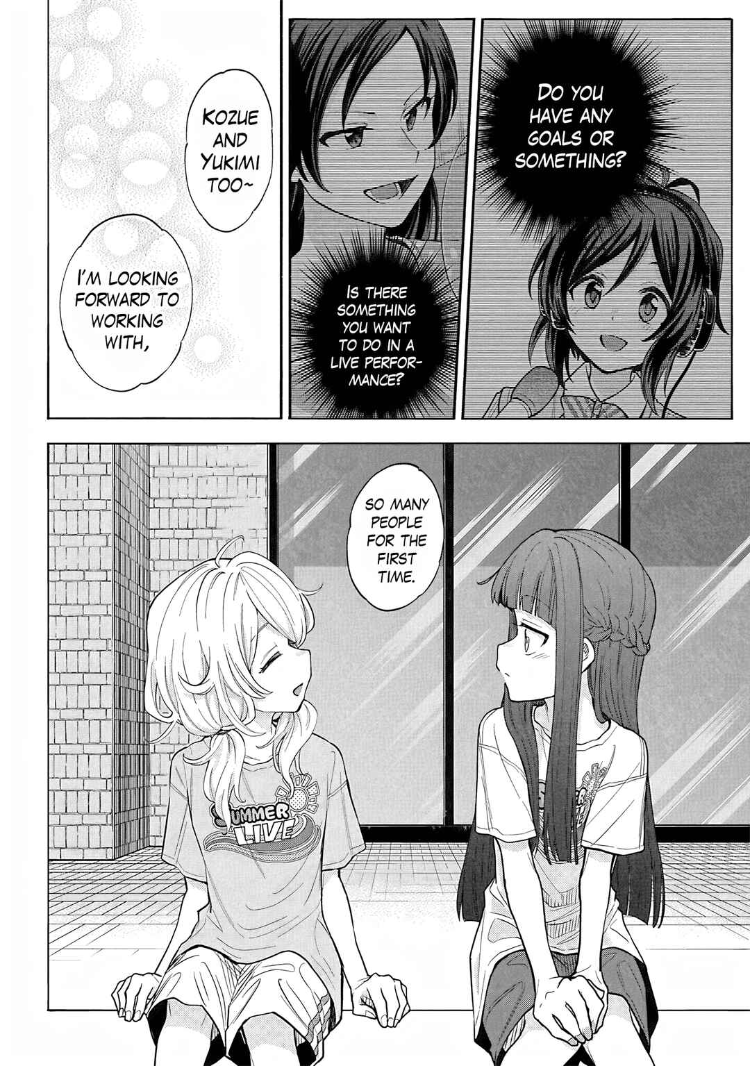 Chapter 107 - Page 24