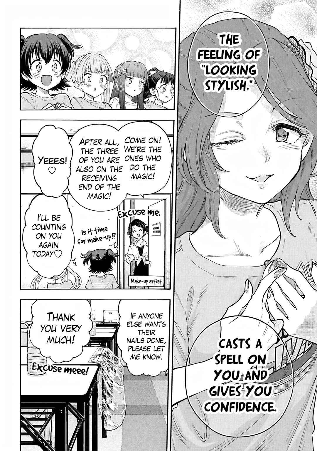 Chapter 107 - Page 6