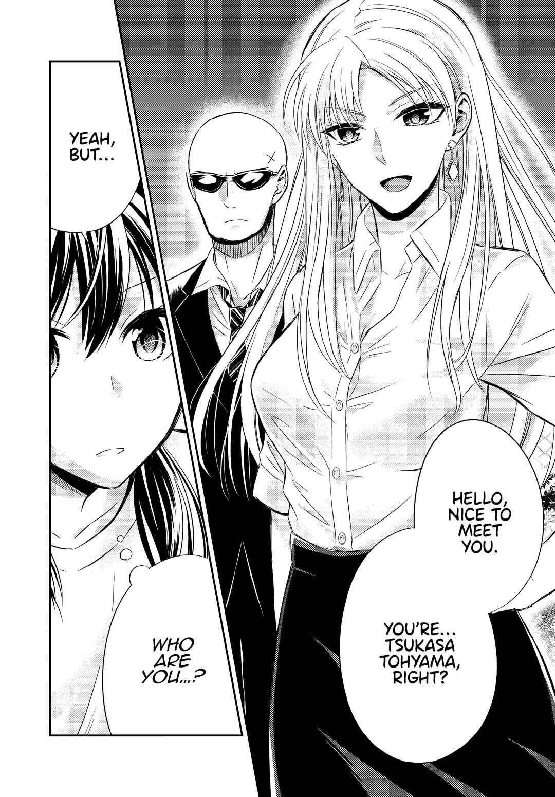 Chapter 1 - Page 4
