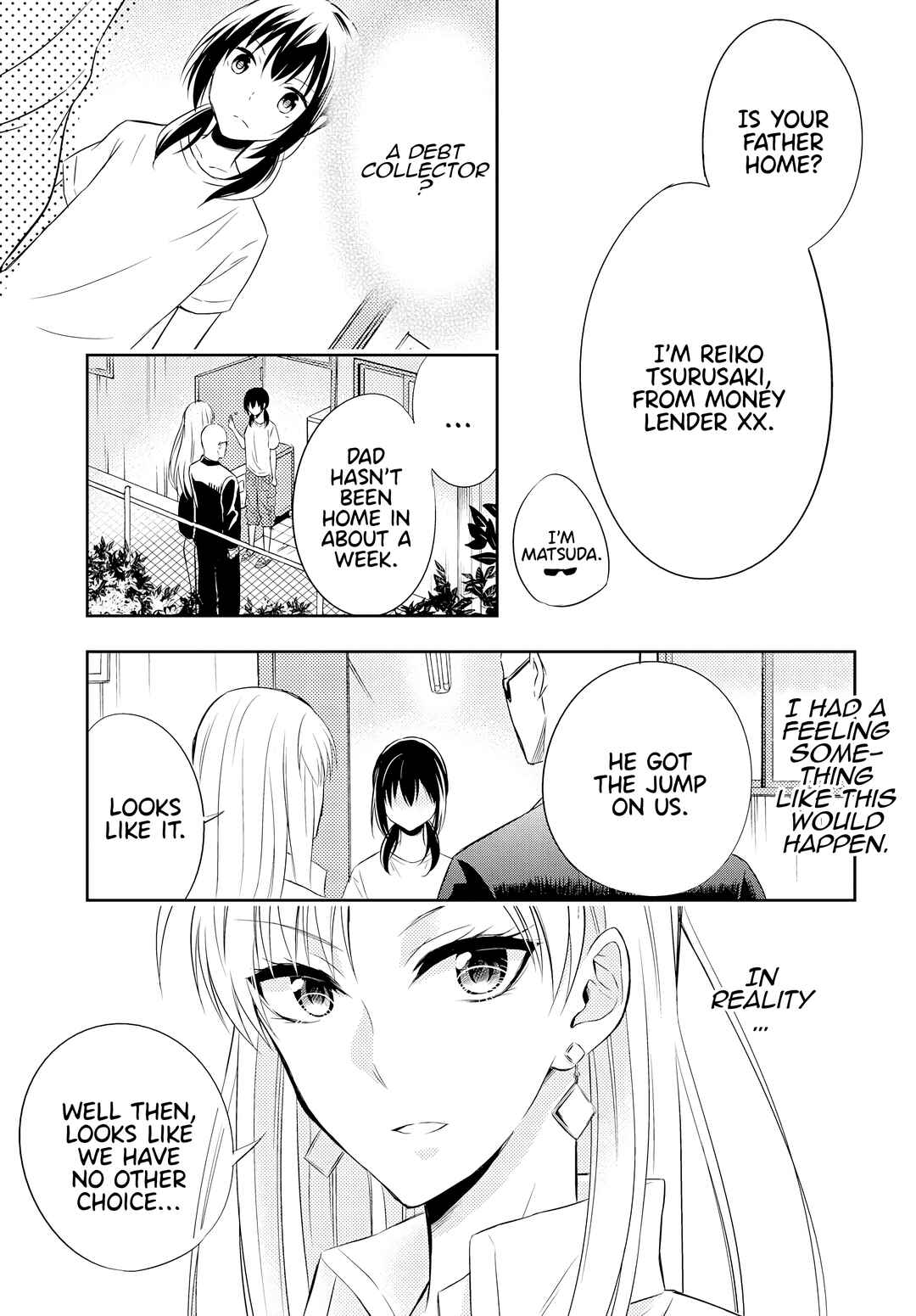 Chapter 1 - Page 5