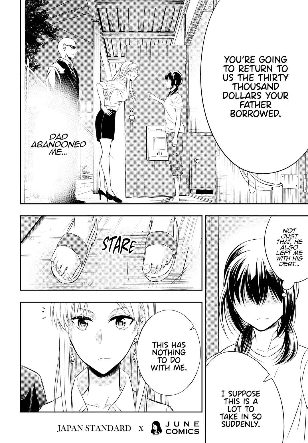 Chapter 1 - Page 6