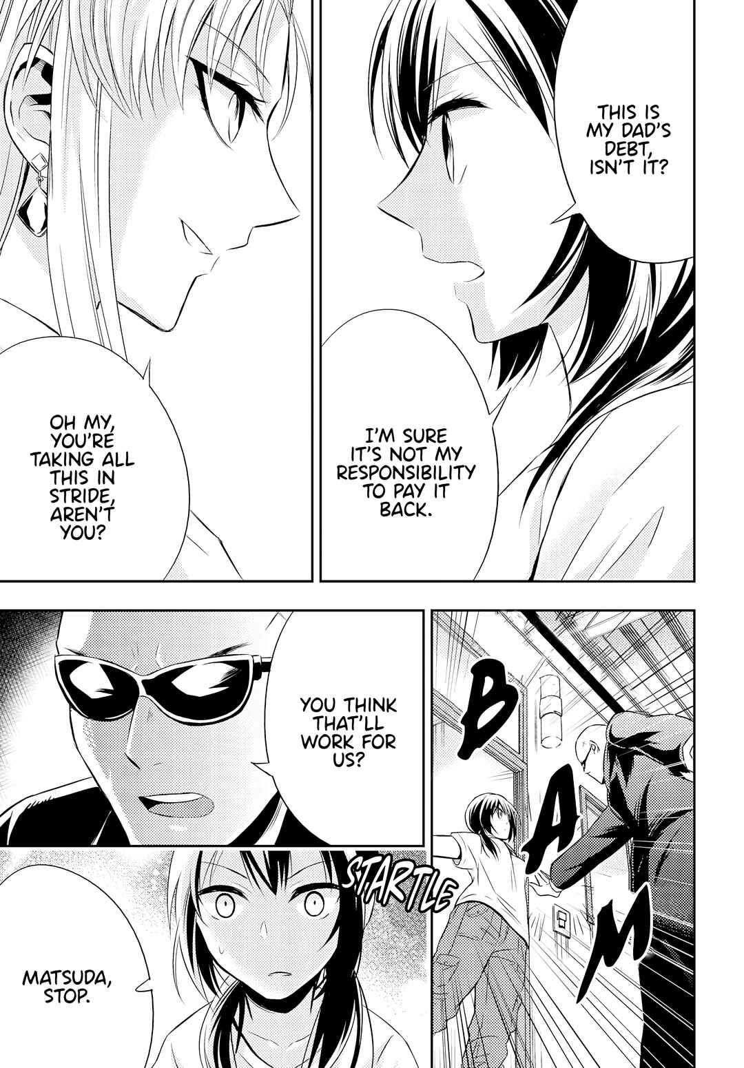 Chapter 1 - Page 7