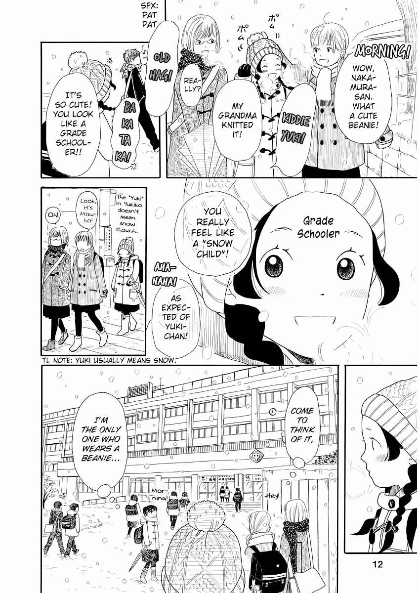 Chapter 1 - Page 11
