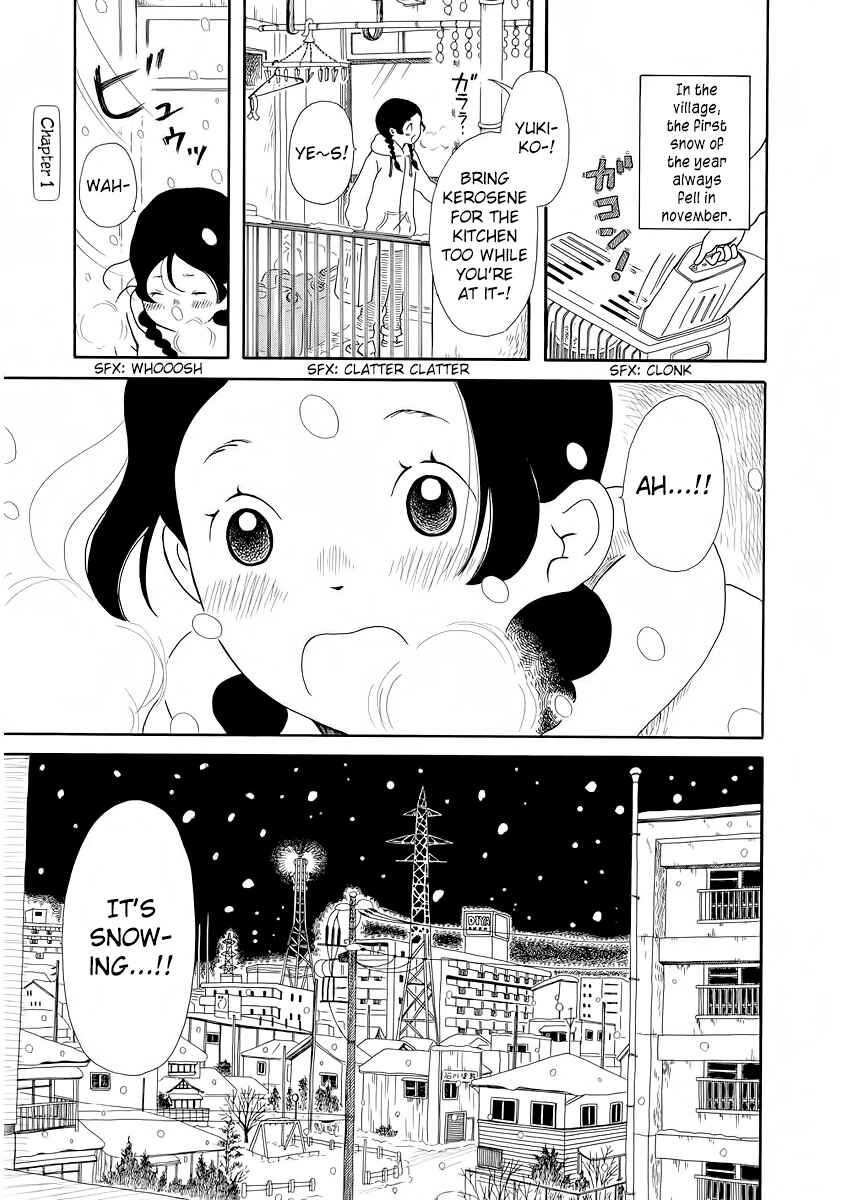 Chapter 1 - Page 4